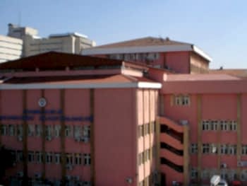 Ankara ve Numune Hastaneleri
