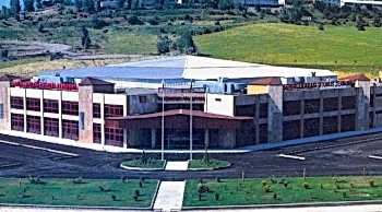 Kastamonu Terminali